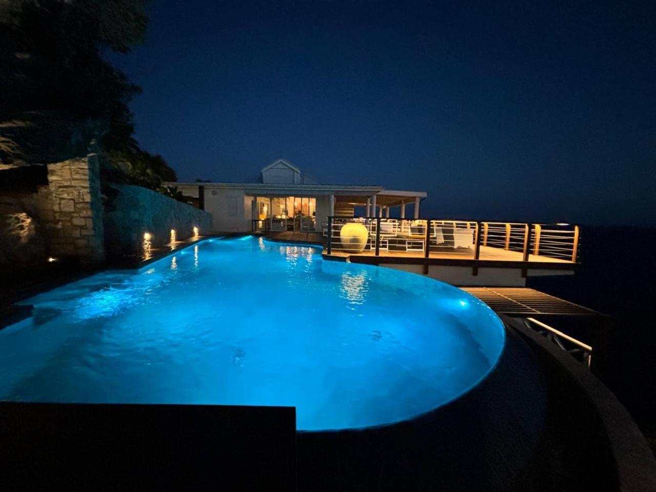Dolcevita Cliff Private Resort By Klabhouse - Adults Only English Harbour Exterior photo