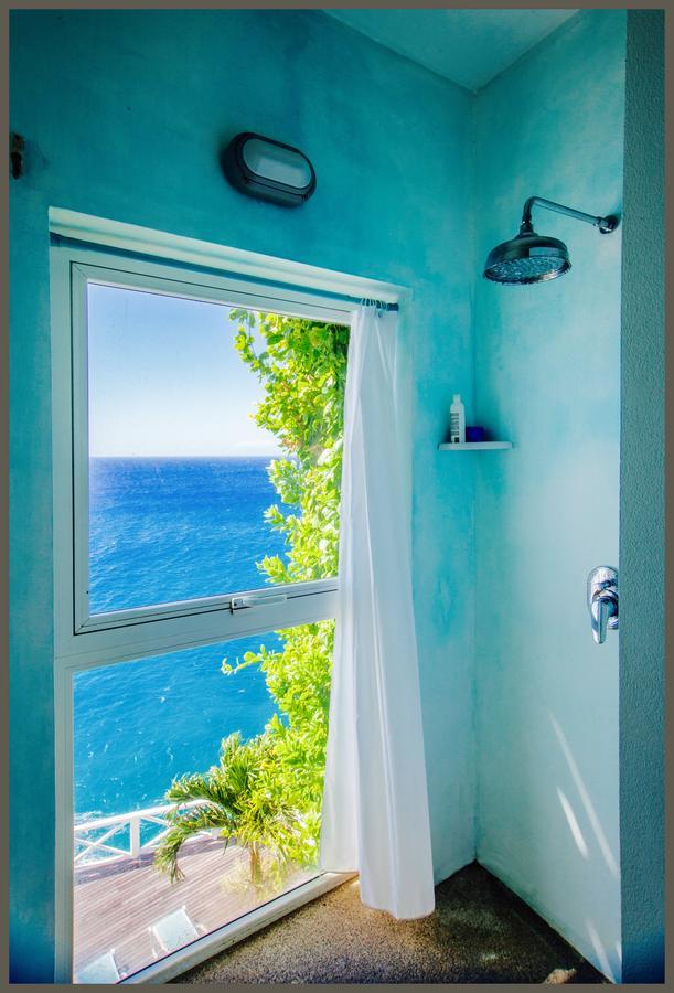 Dolcevita Cliff Private Resort By Klabhouse - Adults Only English Harbour Room photo